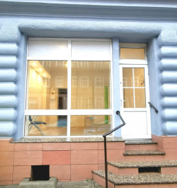 Lokal Wynajem Szczecin