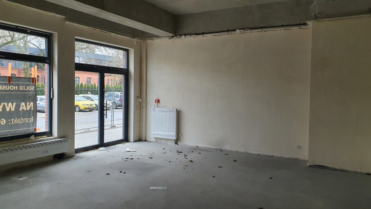 Lokal Wynajem Szczecin Nowe Miasto 3