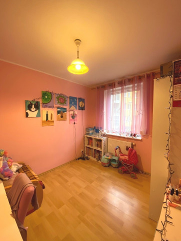 Mieszkanie Sprzedaż Szczecin os. Bukowe Beżowa 8