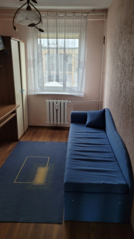 Mieszkanie Sprzedaż Choszczno Polna 15