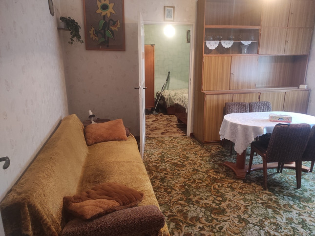 Mieszkanie Sprzedaż Szczecin Pogodno Karola Huberta Rostworowskiego 1