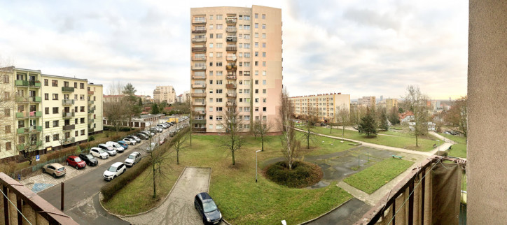 Mieszkanie Sprzedaż Szczecin os. Arkońskie Wiosny Ludów 12