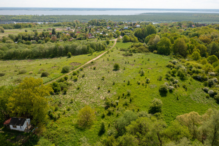 Działka Sprzedaż Szczecin Bukowo 6