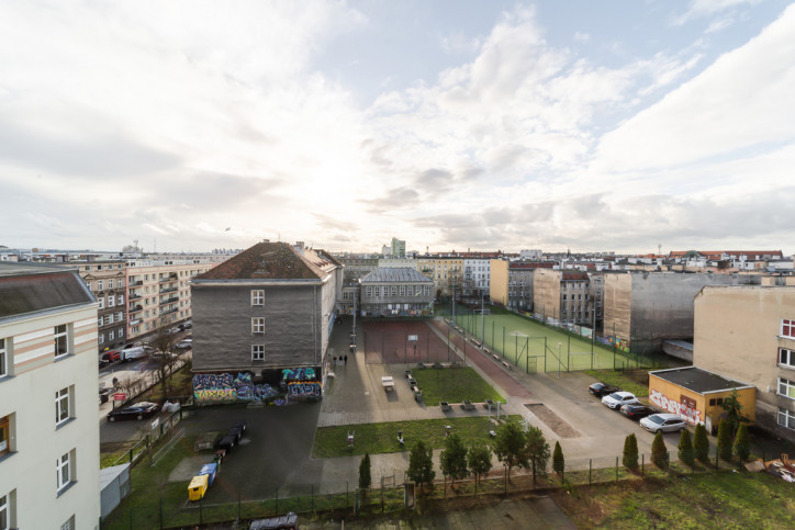 Mieszkanie Sprzedaż Szczecin Centrum 13
