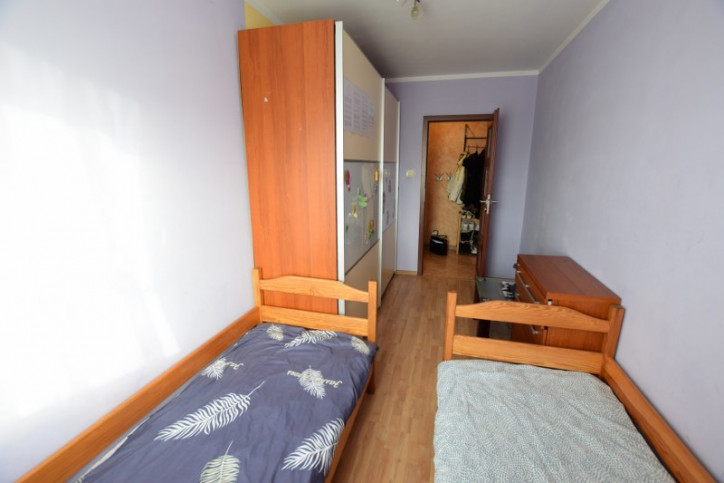 Mieszkanie Sprzedaż Szczecin os. Reda 12