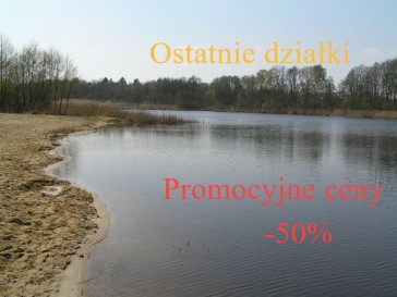 Działka Sprzedaż Dobra 3 Maja