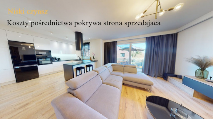Mieszkanie Sprzedaż Goleniów 1