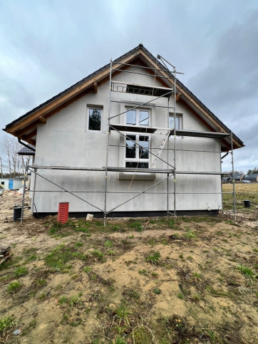 Dom Sprzedaż Pilchowo 23