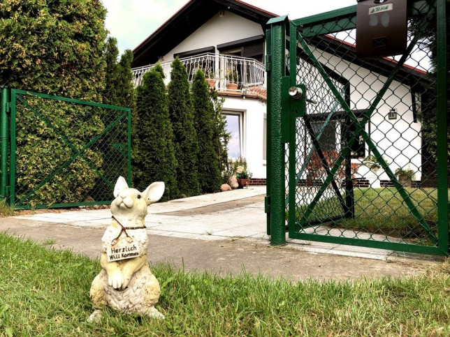 Dom Sprzedaż Kopice 3