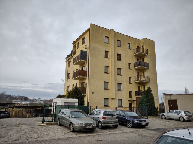 Mieszkanie Wynajem Szczecin Prawobrzeże 13