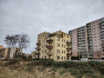 Mieszkanie Wynajem Szczecin Prawobrzeże