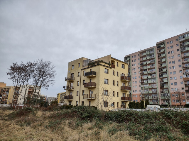 Mieszkanie Wynajem Szczecin Prawobrzeże 1