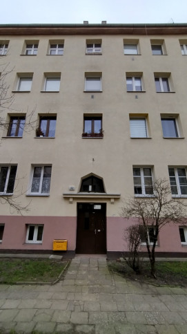 Mieszkanie Sprzedaż Szczecin Pogodno Maksyma Gorkiego 12
