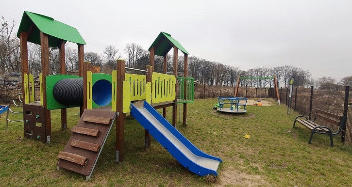 Mieszkanie Sprzedaż Skarbimierzyce Klubowa 9