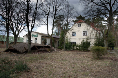 Dom Sprzedaż Bartoszewo
