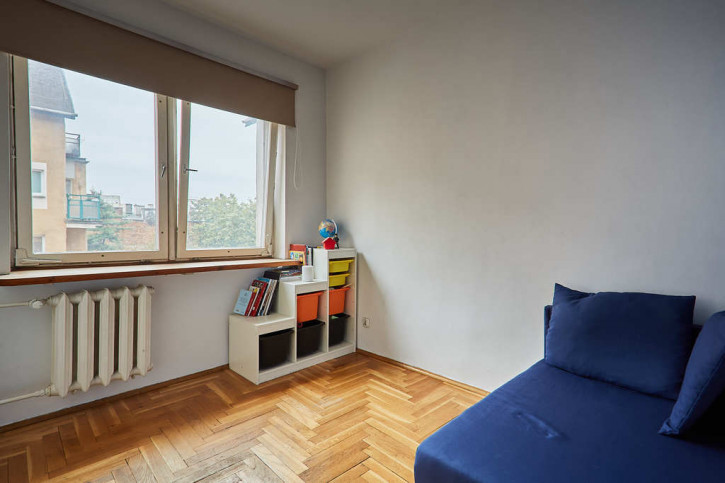 Mieszkanie Sprzedaż Szczecin Śródmieście-Centrum Jana Chryzostoma Paska 5
