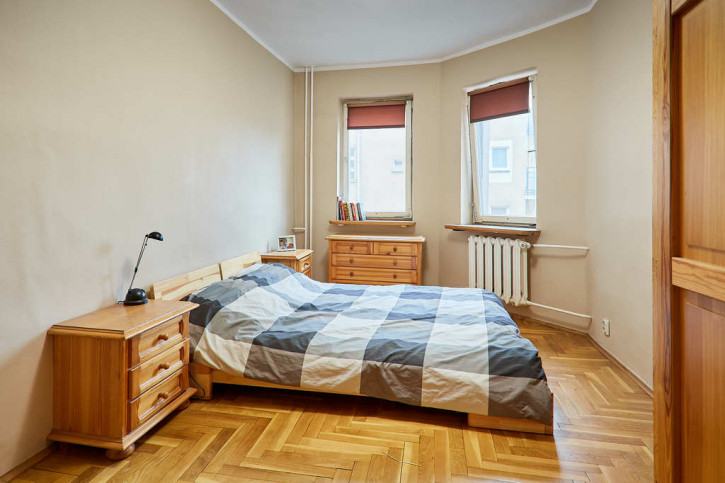 Mieszkanie Sprzedaż Szczecin Śródmieście-Centrum Jana Chryzostoma Paska 6