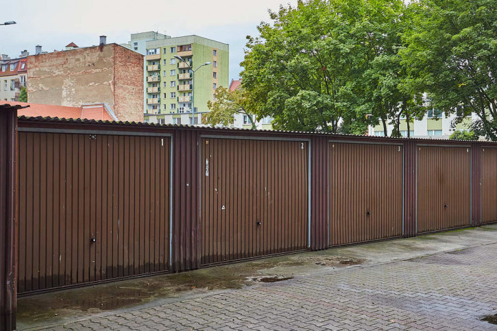 Mieszkanie Sprzedaż Szczecin Śródmieście-Centrum Jana Chryzostoma Paska 10