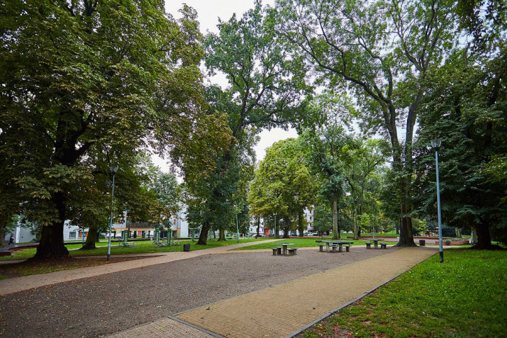 Mieszkanie Sprzedaż Szczecin Śródmieście-Centrum Jana Chryzostoma Paska 11