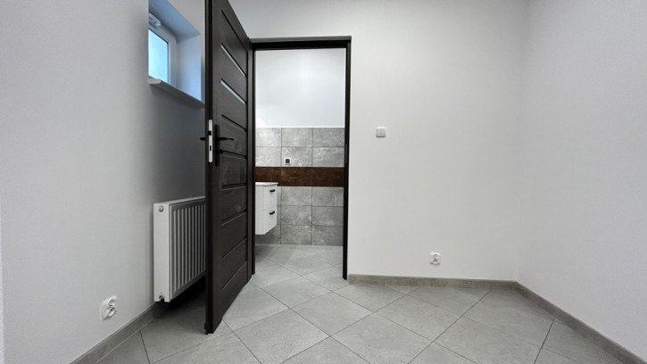 Lokal Wynajem Szczecin Żelechowa 6