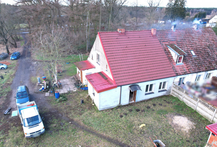 Mieszkanie Sprzedaż Maciejewo 2