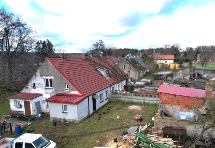 Mieszkanie Sprzedaż Maciejewo 14