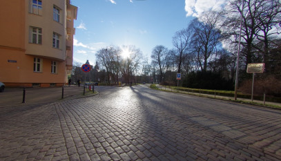 Mieszkanie Sprzedaż Szczecin Wały Chrobrego &nbsp;arkowa