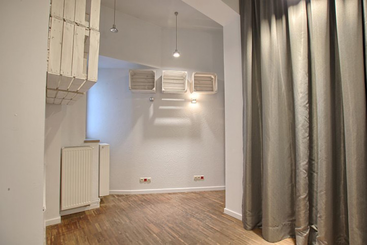 Lokal Wynajem Szczecin Śródmieście-Centrum Wielkopolska 11