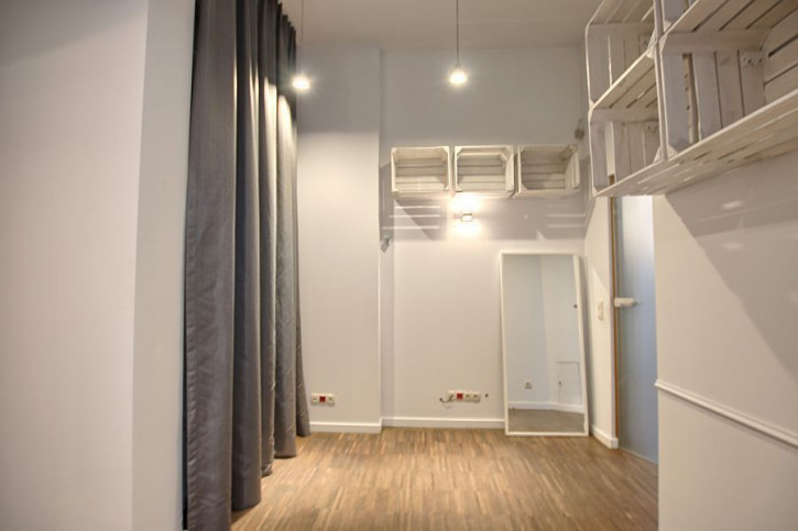 Lokal Wynajem Szczecin Śródmieście-Centrum Wielkopolska 12