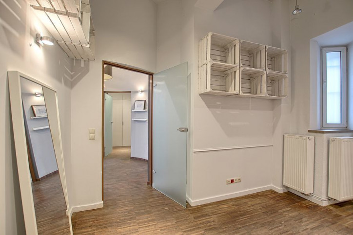 Lokal Wynajem Szczecin Śródmieście-Centrum Wielkopolska 15