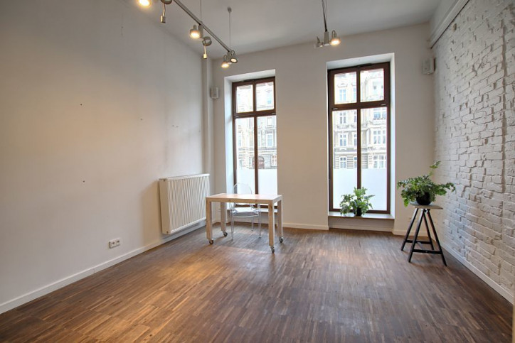 Lokal Wynajem Szczecin Śródmieście-Centrum Wielkopolska 5