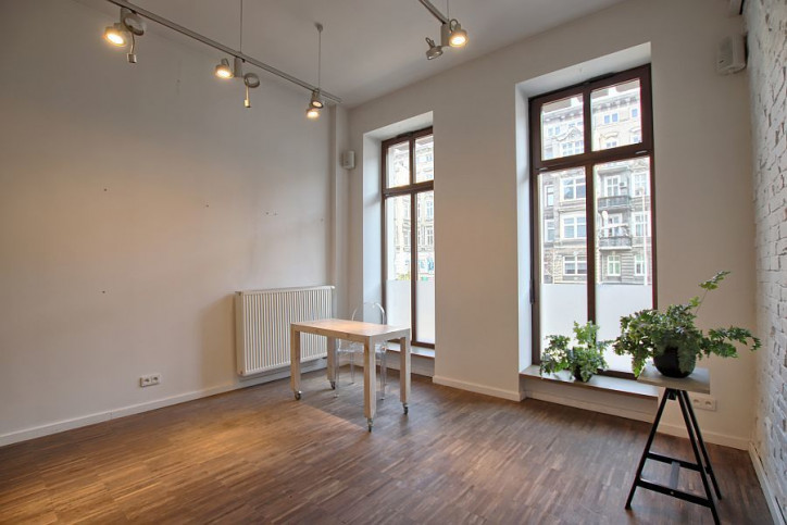 Lokal Wynajem Szczecin Śródmieście-Centrum Wielkopolska 16