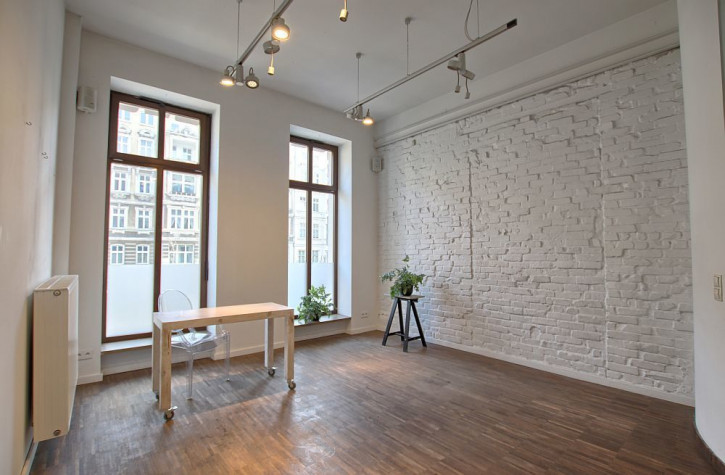 Lokal Wynajem Szczecin Śródmieście-Centrum Wielkopolska 1