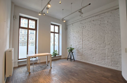 Lokal Wynajem Szczecin Śródmieście-Centrum Wielkopolska