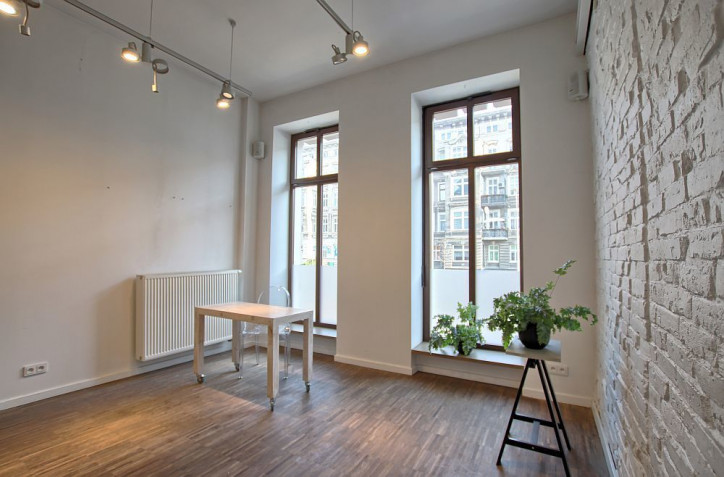 Lokal Wynajem Szczecin Śródmieście-Centrum Wielkopolska 6