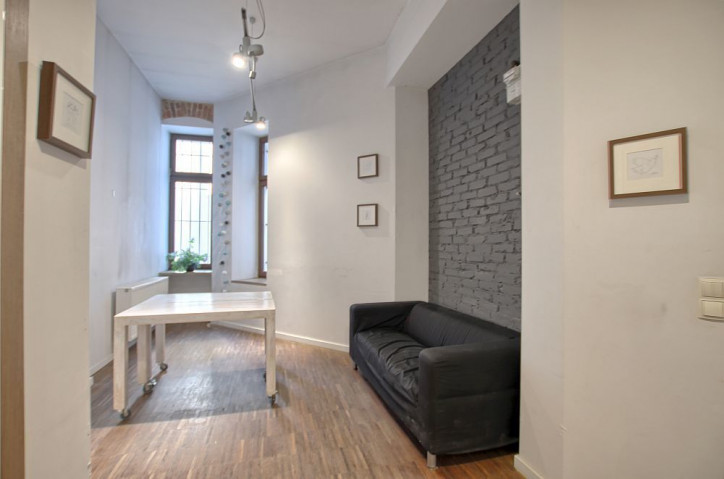 Lokal Wynajem Szczecin Śródmieście-Centrum Wielkopolska 4