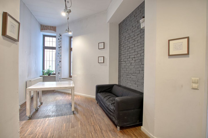 Lokal Wynajem Szczecin Śródmieście-Centrum Wielkopolska 18