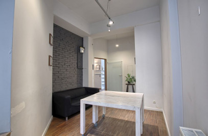 Lokal Wynajem Szczecin Śródmieście-Centrum Wielkopolska