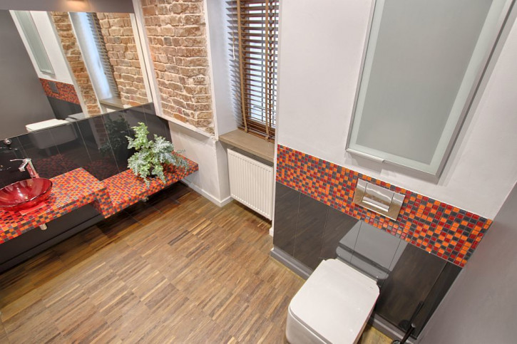 Lokal Wynajem Szczecin Śródmieście-Centrum Wielkopolska 22