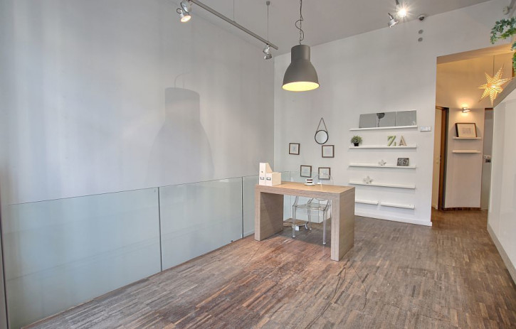 Lokal Wynajem Szczecin Śródmieście-Centrum Wielkopolska 10