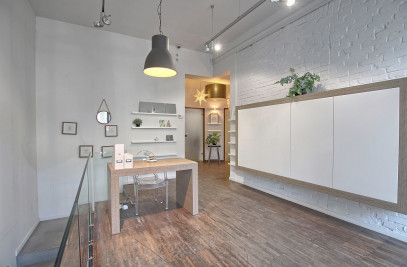 Lokal Wynajem Szczecin Śródmieście-Centrum Wielkopolska