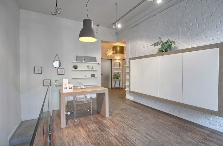 Lokal Wynajem Szczecin Śródmieście-Centrum Wielkopolska 3