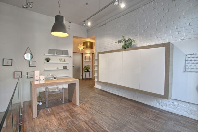 Lokal Wynajem Szczecin Śródmieście-Centrum Wielkopolska