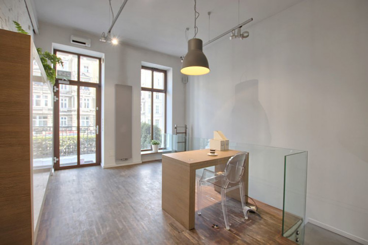 Lokal Wynajem Szczecin Śródmieście-Centrum Wielkopolska 23