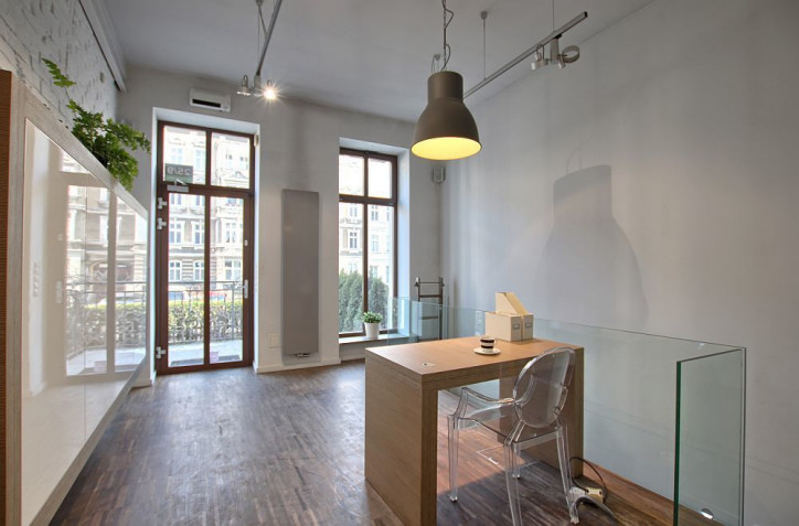 Lokal Wynajem Szczecin Śródmieście-Centrum Wielkopolska 24