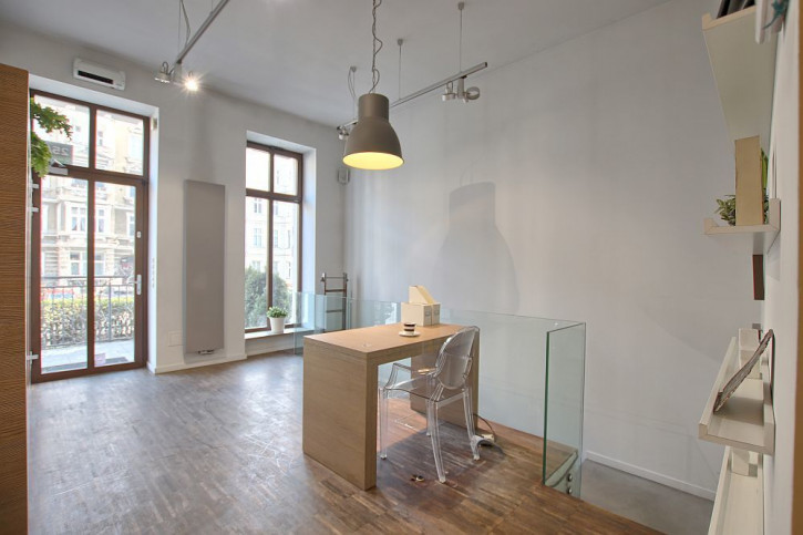 Lokal Wynajem Szczecin Śródmieście-Centrum Wielkopolska 25