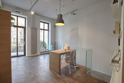 Lokal Wynajem Szczecin Śródmieście-Centrum Wielkopolska