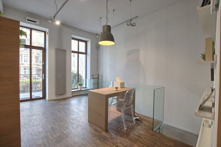 Lokal Wynajem Szczecin Śródmieście-Centrum Wielkopolska 26