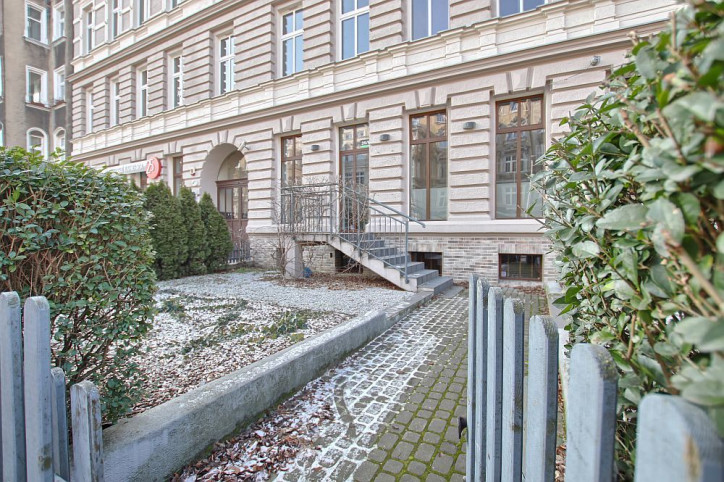 Lokal Wynajem Szczecin Śródmieście-Centrum Wielkopolska 34