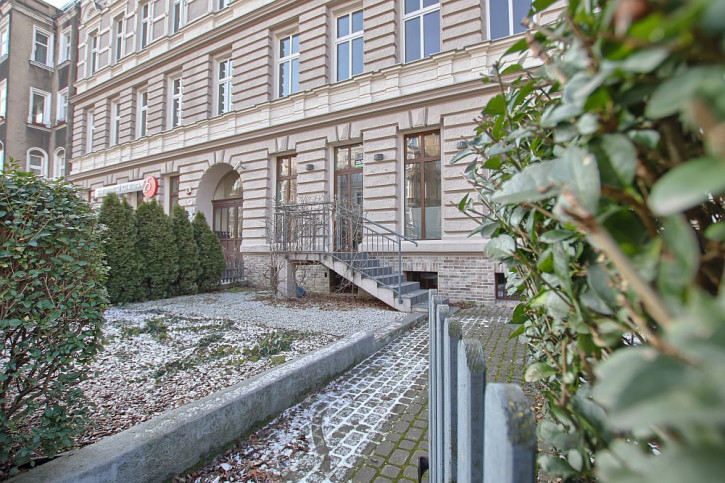 Lokal Wynajem Szczecin Śródmieście-Centrum Wielkopolska 35